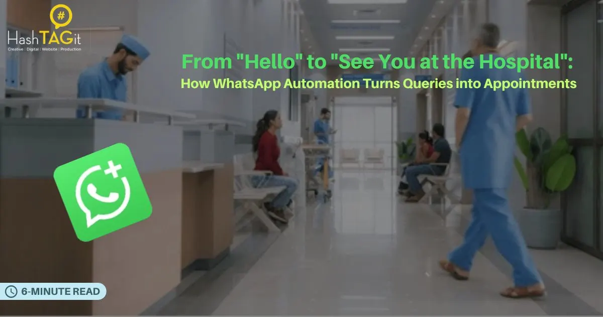 WhatsApp Automation