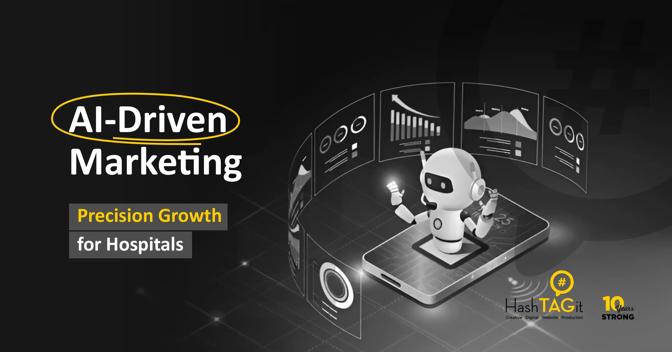 AI-Driven Marketing 