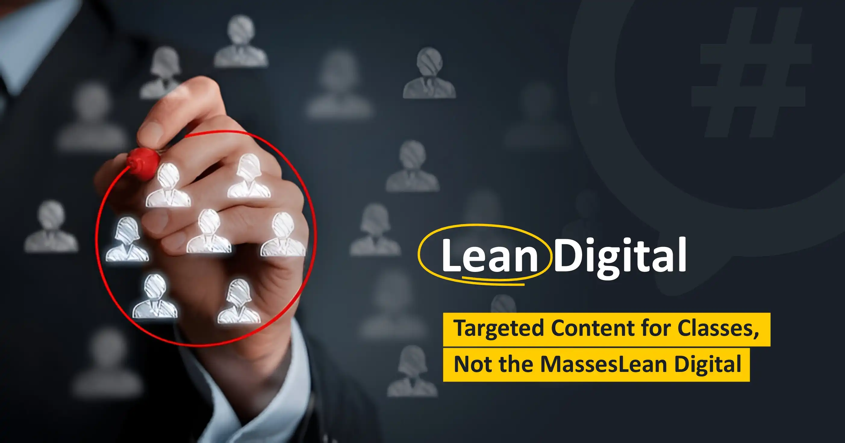Lean Digital 